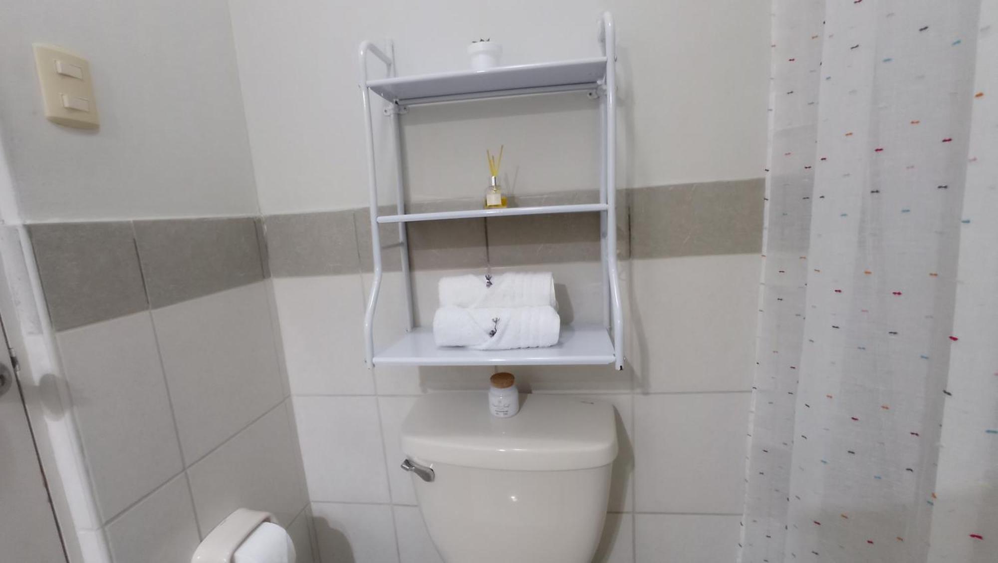 Habitacion Bano Propio La Paz 1 Λίμα Εξωτερικό φωτογραφία